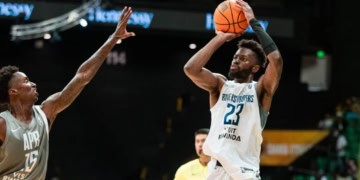 BAL 2025 - L’ASCVD se renforce davantage avec Devine Eke ! - wiwsport