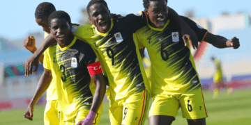Mondial U17 : L’Égypte et l’Ouganda décrochent les derniers tickets africains, la Gambie rate le coche - wiwsport