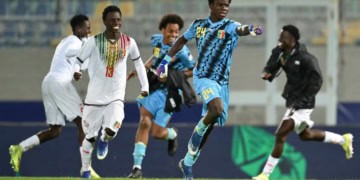 CAN U17 : Le Mali s’impose face au Burkina Faso (2-0) et se qualifie en finale - wiwsport