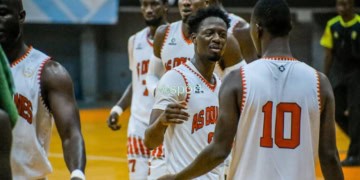 Coupe du Maire (Basket) : JA, Douanes et GBA filent en quarts ! - wiwsport