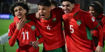 CAN U17 : Le Maroc sacré champion d’Afrique devant le Mali et succède au Sénégal - wiwsport