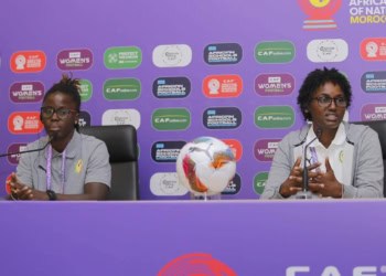 CAN Futsal Féminin - Coup d’envoi historique, le Sénégal entre en lice à 16h ! - wiwsport