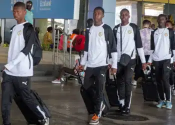 Championnats d’Afrique Scolaire (U15) : Des matchs de 40 minutes, 8 joueurs, prize-money, ce qu’il faut savoir avant l’entrée en lice du Sénégal ! - wiwsport