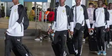 Championnats d’Afrique Scolaire (U15) : Des matchs de 40 minutes, 8 joueurs, prize-money, ce qu’il faut savoir avant l’entrée en lice du Sénégal ! - wiwsport