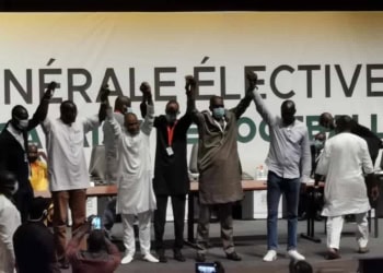 FSF : l’Assemblée générale élective fixée au 2 août… jour d’ouverture du CHAN ! - wiwsport