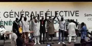 FSF : l’Assemblée générale élective fixée au 2 août… jour d’ouverture du CHAN ! - wiwsport