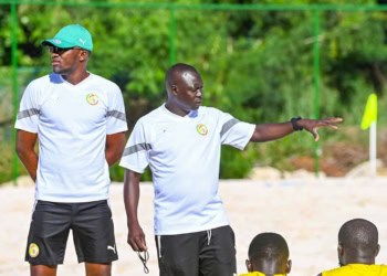 Beach Soccer – Amical : Le Sénégal boucle sa préparation face à l’Italie ! - wiwsport
