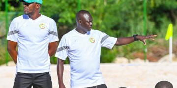 Beach Soccer – Amical : Le Sénégal boucle sa préparation face à l’Italie ! - wiwsport