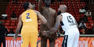 BAL 5 – Le champion en titre Petro de Luanda réussit son entrée face à Kriol Stars ! - wiwsport