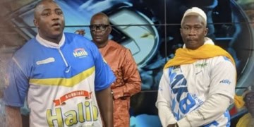 Lamb : Ada Fass v Lac 2, le dernier face à face prévu ce dimanche - wiwsport