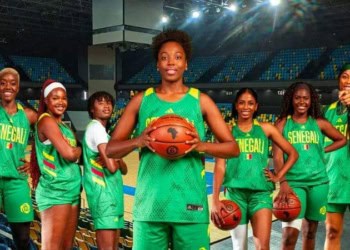 Afrobasket Féminin 2025 : tirage au sort ce mercredi à Abidjan ! - wiwsport