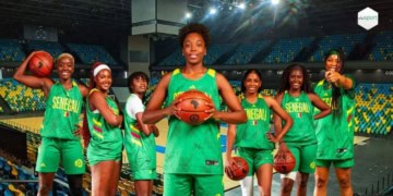 Afrobasket Féminin 2025 : tirage au sort ce mercredi à Abidjan ! - wiwsport