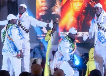 Lamb : Prévu ce 4 Avril, le combat Prince v Modou Anta annulé ! - wiwsport