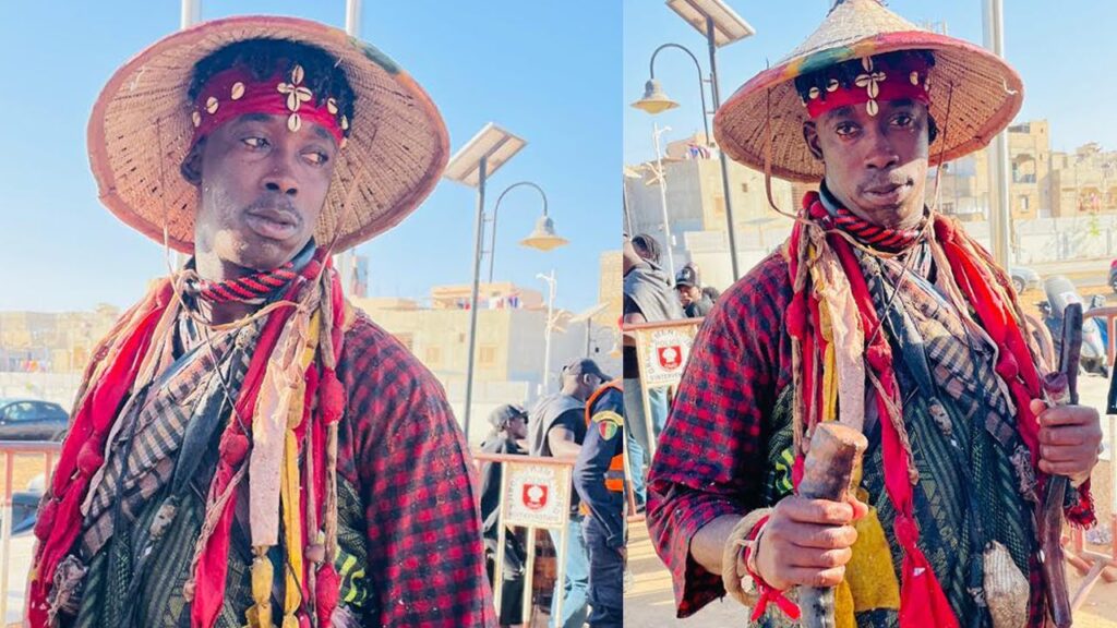 Lamb : Ndiago Doolé, Laurent Ndiago et Garga 2 en quête de renouveau ce 4 avril - wiwsport Lamb : Ndiago Doolé, Laurent Ndiago et Garga 2 en quête de renouveau ce 4 avril - wiwsport