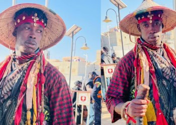 Lamb : Ndiago Doolé, Laurent Ndiago et Garga 2 en quête de renouveau ce 4 avril - wiwsport