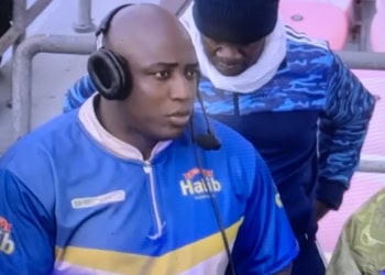 Lac de Guiers : « Si Modou Lô le souhaite on peut s’affronter pour une troisième fois …» - wiwsport