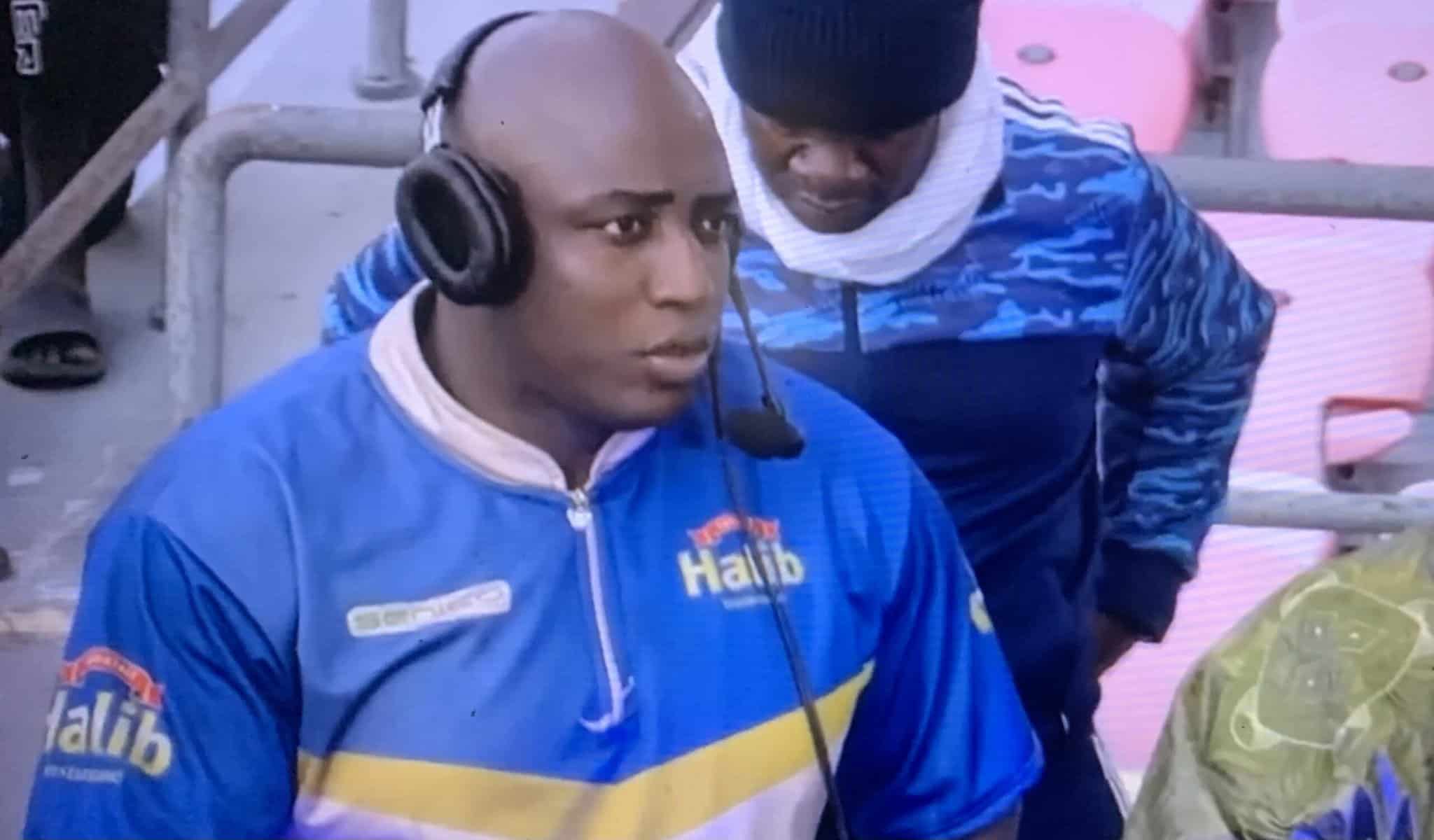 Lac de Guiers : « Si Modou Lô le souhaite on peut s’affronter pour une troisième fois …» - wiwsport Lac de Guiers : « Si Modou Lô le souhaite on peut s’affronter pour une troisième fois …» - wiwsport