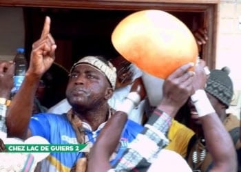 Lac 2 sur la faible mobilisation de ses supporters : « Certains ont revendu les billets que je leur ai offert (…) ils pensaient peut-être que j’allais perdre ……» - wiwsport