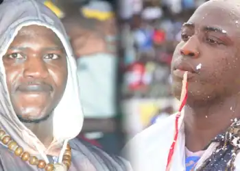 Lac de Guiers pose une condition à Gris Bordeaux et dévoile son plan B : « Je veux un combat royal mais mon duel contre Tapha Tine est une possibilité » - wiwsport