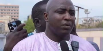 Lamb - Affaire d’escroquerie au visa : Lac de Guiers risque un an de prison ferme - wiwsport