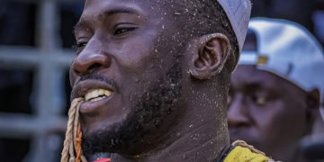 Lamb : Défait par Lac de Guiers, Ada Fass dans une situation délicate - wiwsport