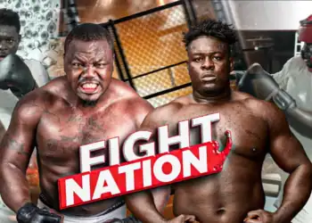 MMA - EFN : Le grand saut pour Général Malika qui entre dans l’octogone ce samedi ! - wiwsport