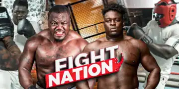 MMA - EFN : Le grand saut pour Général Malika qui entre dans l’octogone ce samedi ! - wiwsport