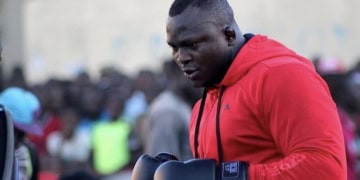 Modou Lô tenté par une carrière en MMA ? La réponse cash du Roi des Arènes : « J’en ai parlé à quelqu’un il y’a deux jours … » - wiwsport