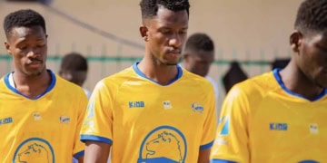 (J19) Ligue 1 : Battue, Teungueth FC se rapproche de la zone rouge, Dakar Sacré cœur retrouve le droit chemin - wiwsport