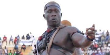 Modou Anta révèle la vérité sur le report de son combat du 4 avril contre Prince : « C’est faux de dire que je n’étais pas prêt à lutter… » - wiwsport
