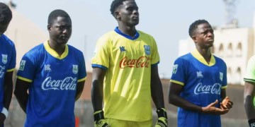 6e journée Coupe de la Ligue : Guédiawaye FC et le Casa Sports décrochent leur billet pour les huitièmes de finale ! - wiwsport