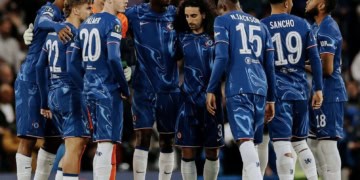 Premier League : Nicolas Jackson encore titulaire pour le déplacement à Fulham - wiwsport