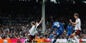 Premier League : Chelsea renverse Fulham et s’adjuge le « West London derby » - wiwsport