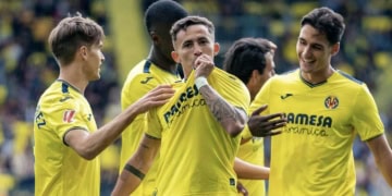 LaLiga : Villarreal et la Real Sociedad dos à dos au stade de la Cerámica - wiwsport