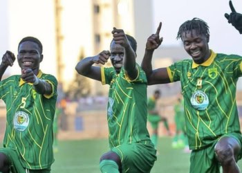 (J20) Ligue 2 : L’ASC Cambérène et l’AS Kaffrine gagnent, la lanterne rouge RS Yoff retrouve enfin le succès - wiwsport