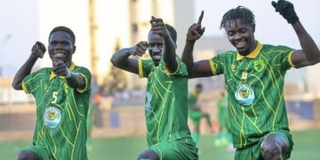 (J20) Ligue 2 : L’ASC Cambérène et l’AS Kaffrine gagnent, la lanterne rouge RS Yoff retrouve enfin le succès - wiwsport