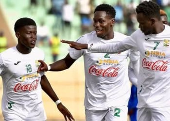 (J20) Ligue 1 : Le Jaraaf confortablement installé en tête du championnat, AS Pikine enchaîne un autre succès - wiwsport