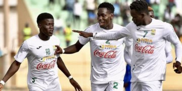 (J20) Ligue 1 : Le Jaraaf confortablement installé en tête du championnat, AS Pikine enchaîne un autre succès - wiwsport