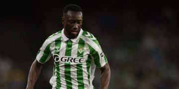 LaLiga : Le Real Betis étrille Valladolid et l’envoi en deuxième division - wiwsport
