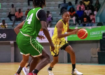 Basket - Coupe du maire / Dames : DUC, DBALOC, ASCVD et Jeanne d’Arc dans le dernier carré ! - wiwsport