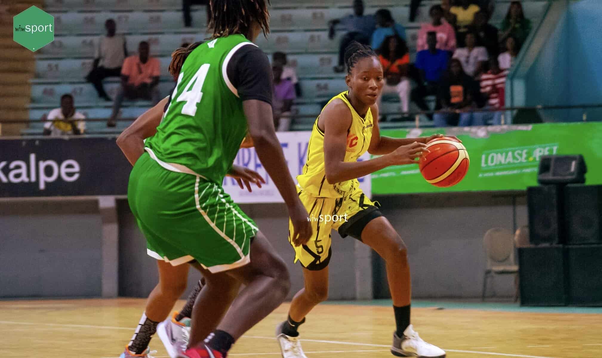 Basket - Coupe du maire / Dames : DUC, DBALOC, ASCVD et Jeanne d’Arc dans le dernier carré ! - wiwsport Basket - Coupe du maire / Dames : DUC, DBALOC, ASCVD et Jeanne d’Arc dans le dernier carré ! - wiwsport