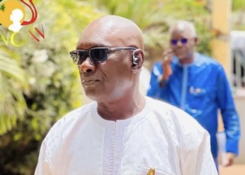 Football : Amadou Kane réélu Président de l’ONCAV - wiwsport