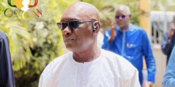 Football : Amadou Kane réélu Président de l’ONCAV - wiwsport