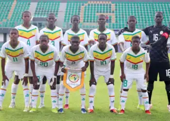 LIVE : Suivez en direct la finale du Championnat de Football scolaire Sénégal v Tanzanie - wiwsport