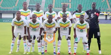LIVE : Suivez en direct la finale du Championnat de Football scolaire Sénégal v Tanzanie - wiwsport