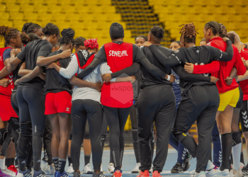 Handball – Mondiaux Féminin 2025 : Les 16 Lionnes retenues pour représenter le Sénégal - wiwsport