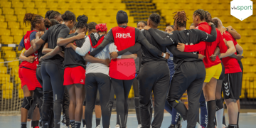 Handball – Messaoudi fait le point sur le stage avec les Lionnes (vidéo)
