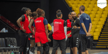 Handball – Messaoudi fait le point sur le stage avec les Lionnes (vidéo) - wiwsport