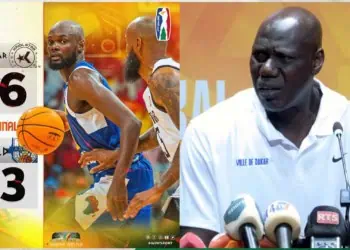 (Vidéo) BAL 5 - Ce n’était pas le match à perdre » : l’émotion brute de Libasse Faye après la désillusion de l’ASCVD ! - wiwsport