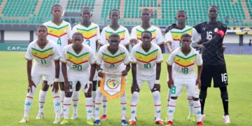 Championnat d’Afrique de Football Scolaire : Le Sénégal se qualifie en finale - wiwsport